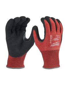 Milwaukee 4932479911 Cut D Handschoenen Cut D Gloves - 7/S - 1pc