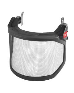 Milwaukee 4932479940  BOLT™ Mesh Face Shield Universal