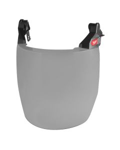 Milwaukee 4932479944 BOLT™ Gezichtsscherm BOLT™ Face Shield Compact Grey