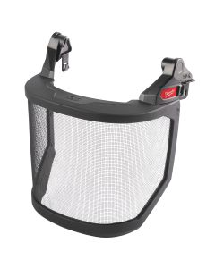 Milwaukee 4932479945  BOLT™ Mesh Face Shield Compact