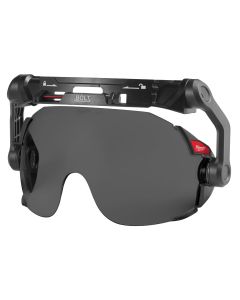 Milwaukee 4932479947 BOLT™ vizier BOLT™ Visor Compact Tinted