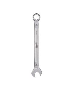 Milwaukee 4932480200 MAX BITE™ combinatiesleutel Maxbite Metric Combination Spanner - 24 mm