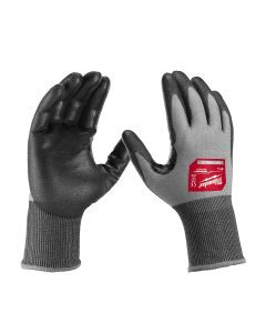 Milwaukee 4932480504 Hi-Dex Cut D Handschoenen Hi-Dex Cut D Gloves - 10/XL- 1pc