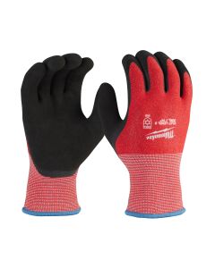 Milwaukee 4932480602 Winter Cut B Handschoenen Winter Cut B Gloves - 8/M - 1pc