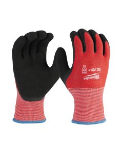 Milwaukee 4932480603 Winter Cut B Handschoenen Winter Cut B Gloves - 9/L - 1pc