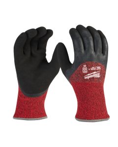Milwaukee 4932480612 Winter Cut D Handschoenen Winter Cut D Gloves - 8/M - 1pc