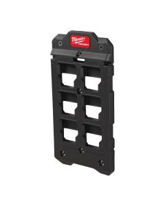 Milwaukee 4932480621 PACKOUT™ Montageplaat Packout Compact Mounting Plate