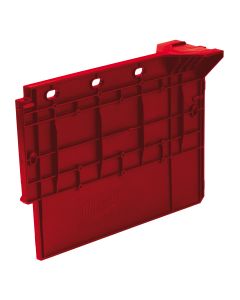 Milwaukee 4932480624 Verdeler voor PACKOUT™ krat Packout Crate Divider