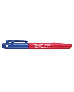 Milwaukee 4932492126 INKZALL™ markers INKZALL Marker Blue - 1 pc