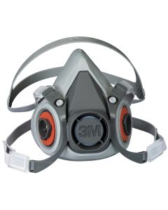 3m gelaatstuk medium 6200