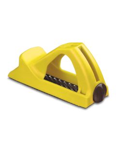 STANLEY Surform blokschaafje hobby 140mm 5-21-104