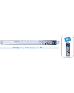 Rotec Handzaagbladen Bi-Cobalt 18 t. (VPE10)