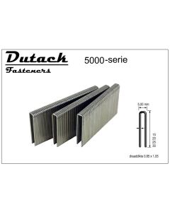 Dutack Fasteners Nieten 5000-25mm Cnk