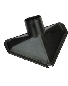 Makita 50089BON Matzuigmond zwart