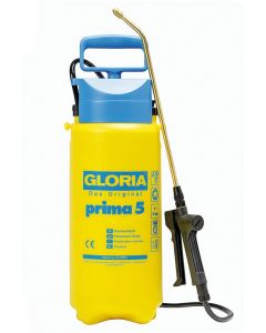 Gloria Prima 5