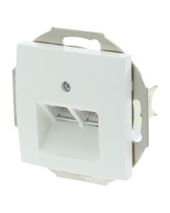 M B S1 CENTRAALPL/KNOP DIMMER         PW