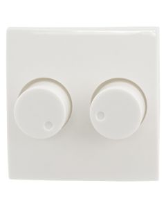 M B S1 CENTRAALPL/KNOP DIMMER         PW