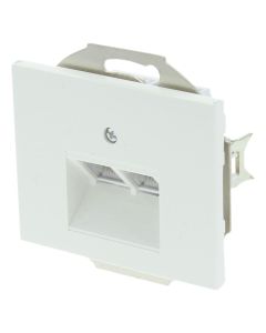 M INB CONTD TE/DA CAT6A 2X8P TBV B K1 PW