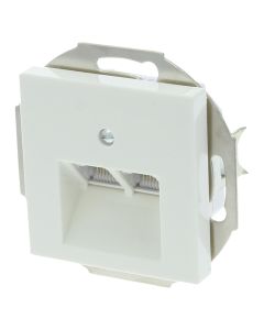 M INB CONTD TE/DA CAT6A 2X8 TBV JU AS PW
