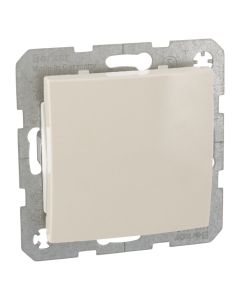 Berker M B S1 INB SCHAKELAAR WISSEL CR     (10)