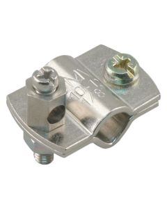 Q-Link aardklem 1/8 inch 10-12 mm