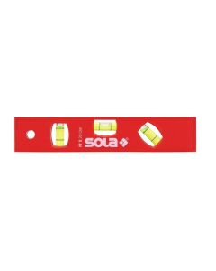 SOLA kunstst waterpas PTM5 20 magn ZB