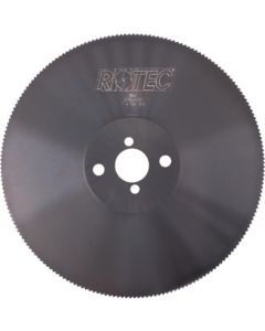 Rotec HSS Afkortzaag 250x2,0x32 T=8 / 100 Tanden