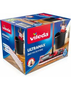 015437 Vileda UltraMax Power 2in1 complete set