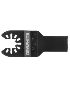 GRAPHITE 56H056 Multitool METAAL Zaagblad 20mm