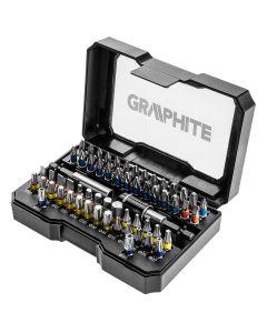 GRAPHITE 56H600 Bitset 60 Delig