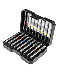 GRAPHITE 56H606 Bitset 18 Delig