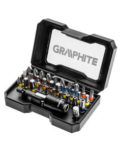 GRAPHITE 56H608 Bitset 32 Delig