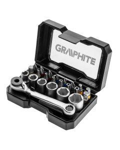 GRAPHITE 56H610 Bitset 24 Delig