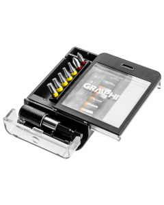 GRAPHITE 56H616 Bitset 15 Delig