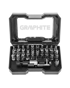 GRAPHITE 56H618 Service Bitset 32 Delig