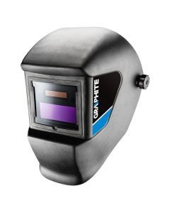 GRAPHITE 56H820 Lashelm