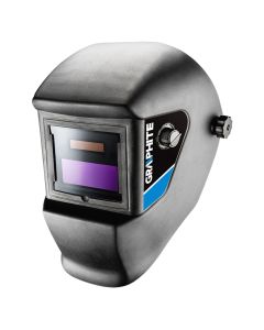 GRAPHITE 56H822 Lashelm