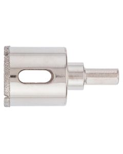 GRAPHITE Diamant Tegelboor 32x30mm