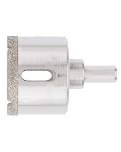 GRAPHITE Diamant Tegelboor 40x30mm