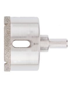 GRAPHITE Diamant Tegelboor 53m30mm