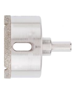 GRAPHITE Diamant Tegelboor 60x30mm