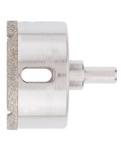 GRAPHITE Diamant Tegelboor 65x30mm