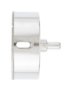 GRAPHITE Diamant Tegelboor 83x30mm