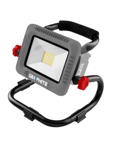 GRAPHITE 58GE109 LED Bouwlamp, 18v LI-ION ENERGY+