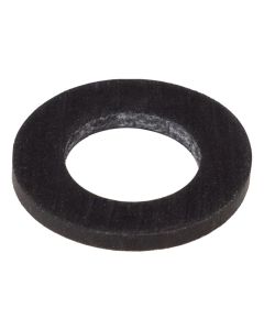 Nedco BV Rubberring 1/2" x 2mm, rubber zwart (per 100 stuks)