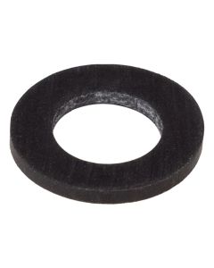 Nedco BV Rubberring 1/2" x 2mm, rubber zwart (per 100 stuks)
