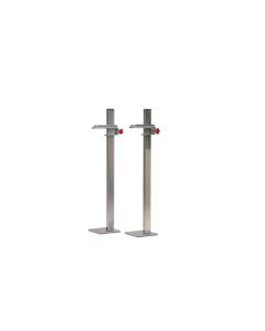 Rubi Stelvoet 50 cm doos 2 st