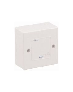 Nedco BV Timer instelbaar wit