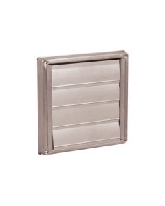 Nedco BV Lamellenrooster ø 150mm RVS