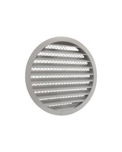 Nedco BV Alu schoepenrooster Ø400mm